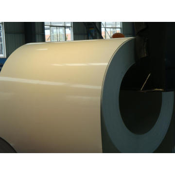 Экспортная сталь PPGI Steel Coil, конкурентная цена PPGI,